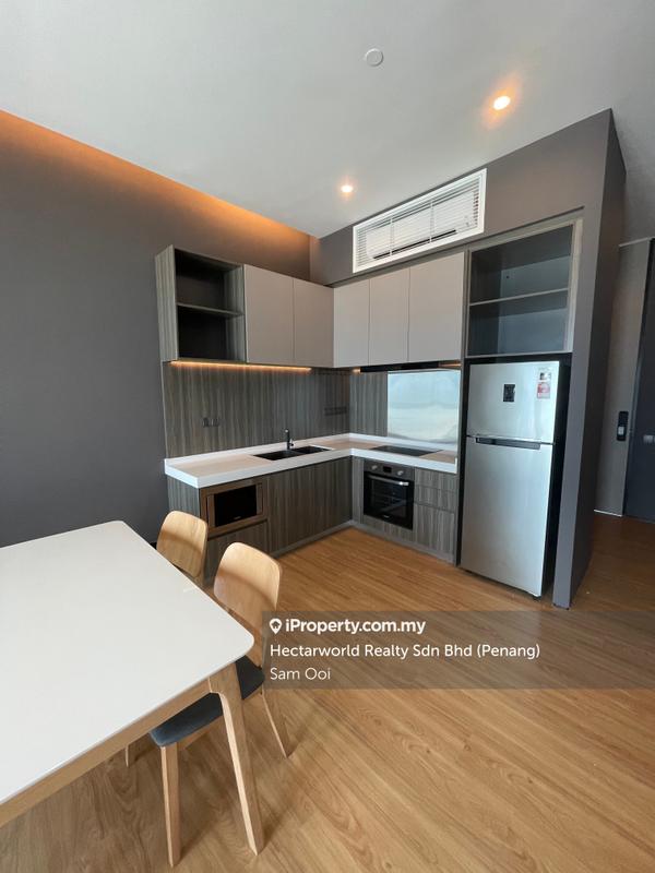 Kediaman Servis untuk Dijual di City of Dreams oleh Sam Ooi - iProperty.com.my