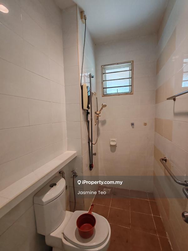 Rumah Berkembar untuk Dijual di Setia Damai 16, Setia Alam oleh Jasmine Teo - Bathroom - iProperty.com.my