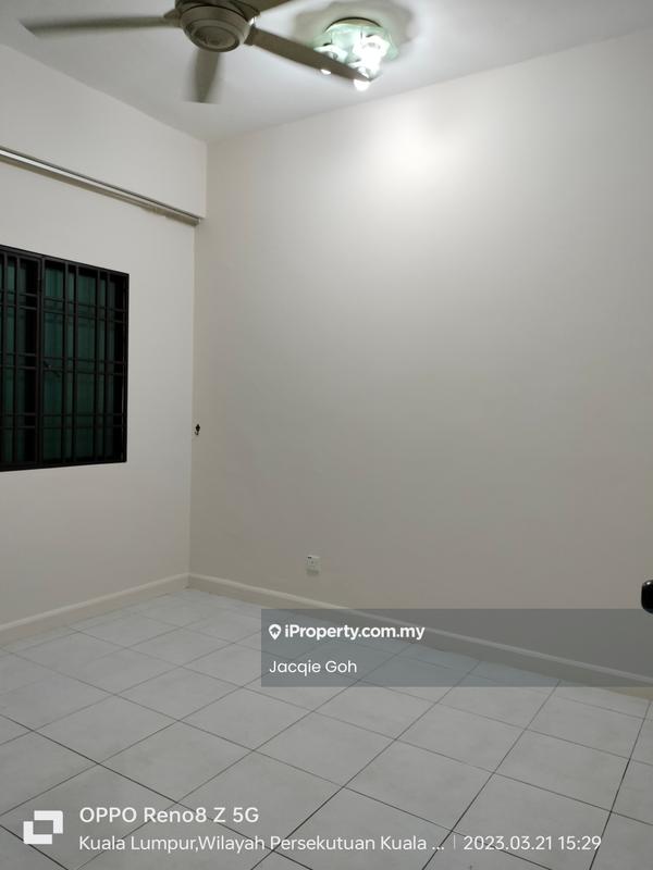 Service Residence for Sale in Diamond Residences by Jacqie Goh - Interior - iProperty.com.my
