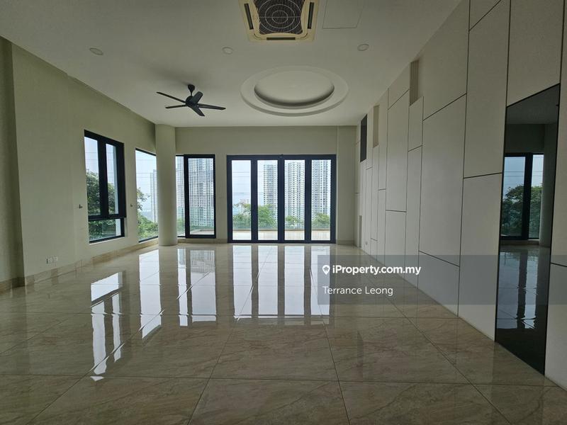 Bungalow House for Sale in Country Heights Damansara, Kuala Lumpur by Terrance Leong - iProperty.com.my