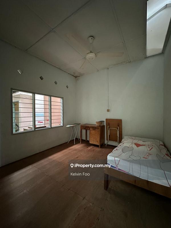 Rumah Berangkai 1 Tingkat untuk Dijual di Easten Garden, Teluk Intan oleh Kelvin Foo - iProperty.com.my