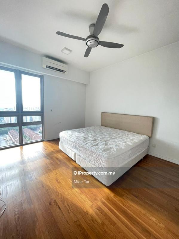 Condominium for Sale in Cascades Residency by Mice Tan - iProperty.com.my