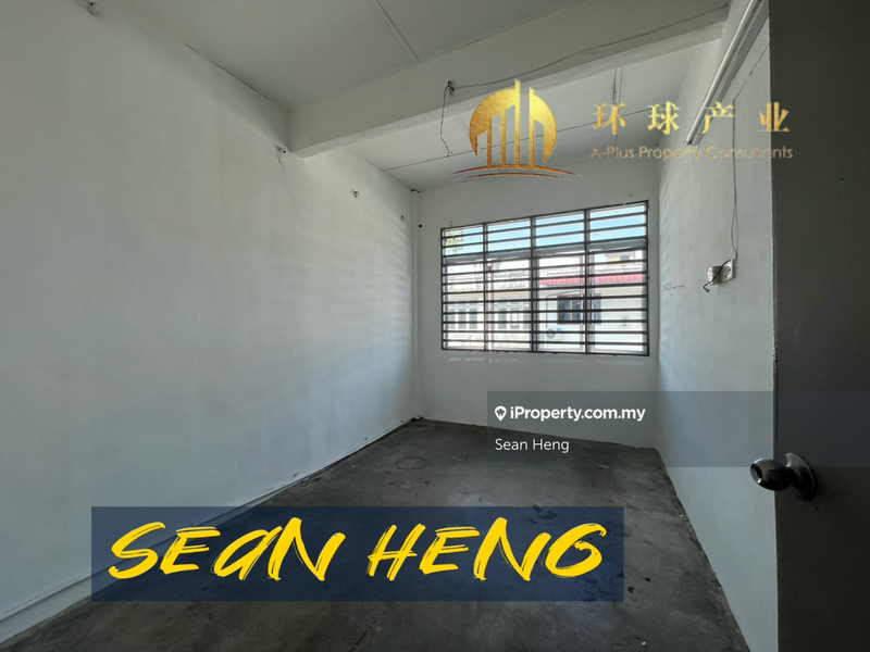 Office for Rent in Taman Impian Ria, Bukit Mertajam by Sean Heng - iProperty.com.my