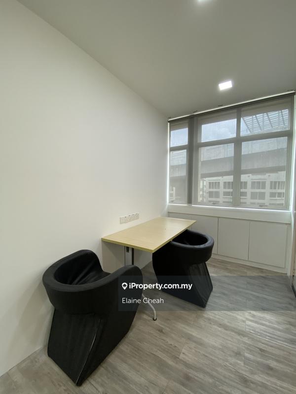 For Sale - Damansara Perdana Business Centre, Damansara Perdana, Petaling Jaya