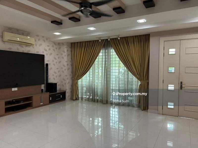 2.5-storey Terraced House for Sale in Putra Heights, Subang Jaya by Stella Sum - iProperty.com.my