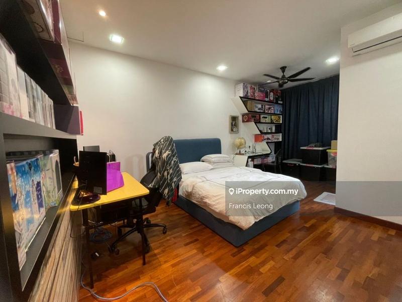 Rumah Berkembar untuk Dijual di Palmiera, Kinrara Residence, Puchong oleh Francis Leong - iProperty.com.my