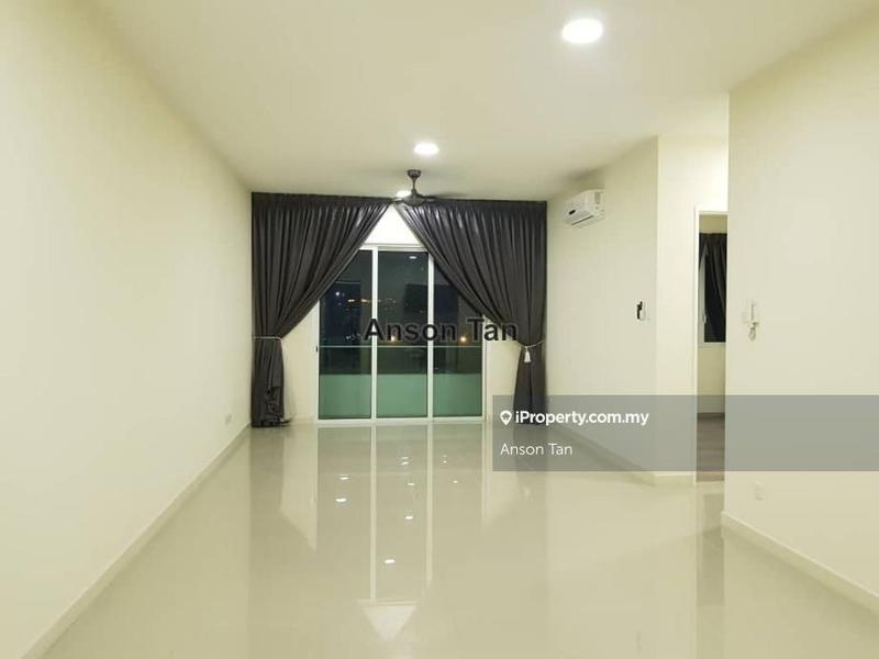 For Rent - Scenaria @ North Kiara Hills