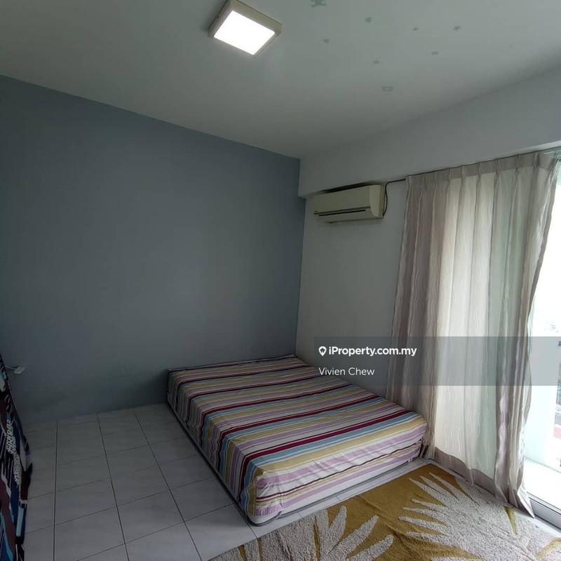 Apartment for Sale in Halaman Kristal by Vivien Chew - iProperty.com.my