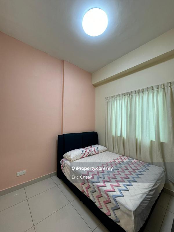 For Rent - Tropicana Bay Residences