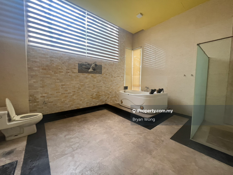 Bungalow House untuk Dijual di Country Heights, Kajang oleh Bryan Wong - iProperty.com.my