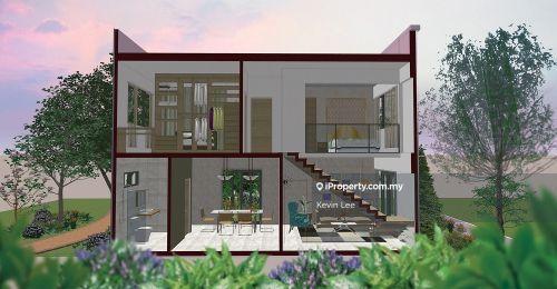 Service Residence for Sale in Est8 by Kevin Lee - iProperty.com.my