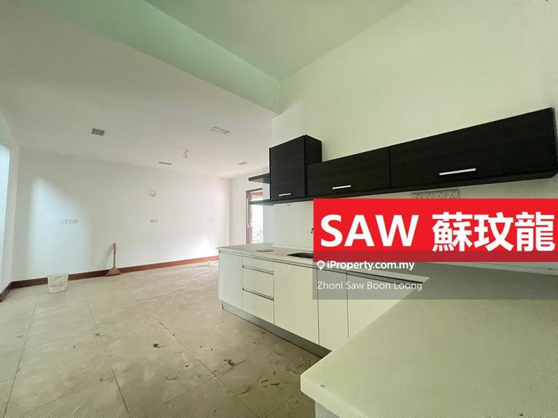 Banglo untuk Dijual di Batu Uban, Gelugor oleh Zhonl Saw Boon Loong - iProperty.com.my