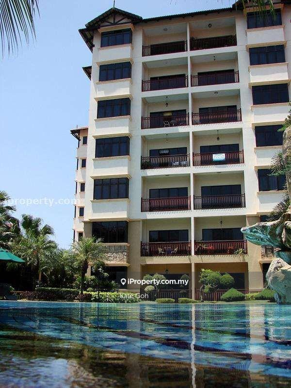 Kondominium untuk Dijual di D'Melor Condominium oleh Kate Goh - iProperty.com.my