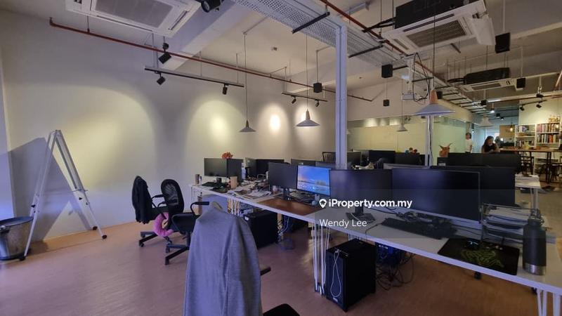 Shop / Office untuk Dijual di Pusat Bandar Puchong, Puchong oleh Wendy Lee - iProperty.com.my