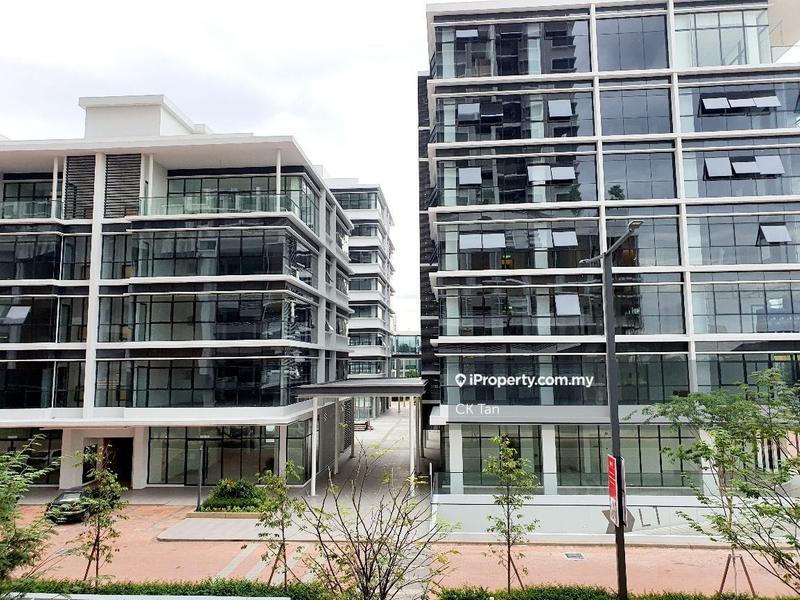 Retail Office untuk Dijual di Balakong, Selangor oleh CK Tan - iProperty.com.my