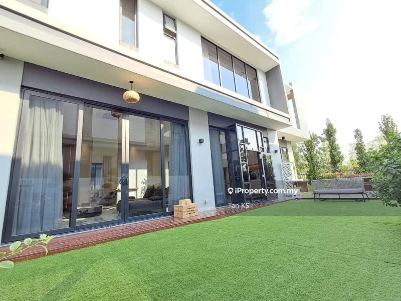 Banglo untuk Dijual di Eco Sanctuary, Telok Panglima Garang oleh Tan KS - iProperty.com.my