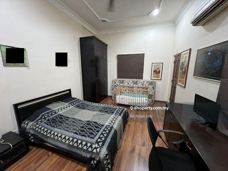 Banglo untuk Dijual di Off Jalan Raja Dihilir, Ipoh oleh Nicholas Lee - iProperty.com.my