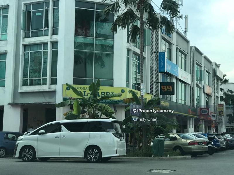 Kedai untuk Disewa di Taman Equine, Seri Kembangan oleh Christy Chan - iProperty.com.my