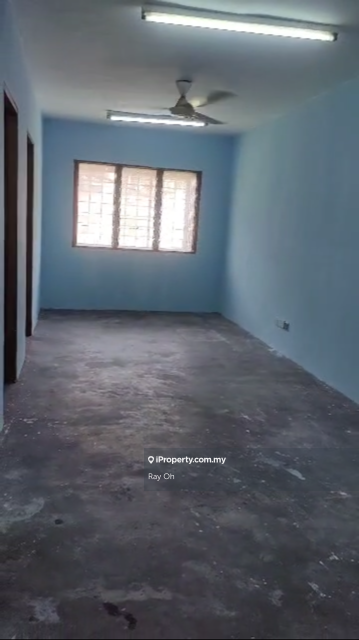 For Sale - Apartment Harmoni