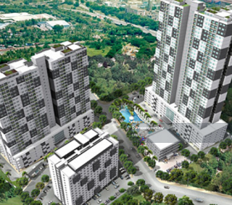 For Sale - Pinang Laguna