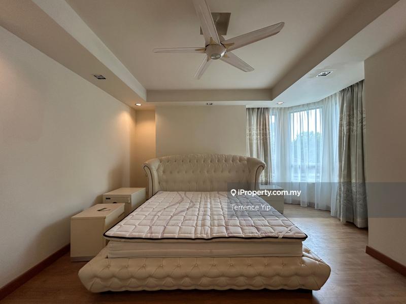 2.5-storey Terraced House for Sale in Mont Kiara, Kuala Lumpur by Terrence Yip - iProperty.com.my