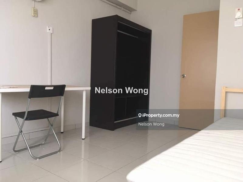 Kondominium untuk Disewa di Vista Komanwel C oleh Nelson Wong - iProperty.com.my