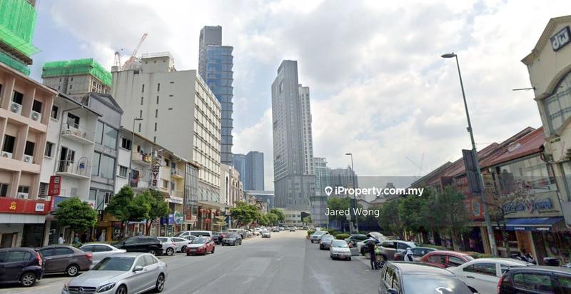 Kedai untuk Dijual di Bukit Bintang, KL City Centre oleh Jared Wong - iProperty.com.my