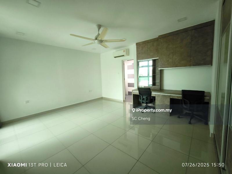 Rumah Kluster untuk Dijual di Taman Mutiara Mas, Skudai oleh SC Cheng - iProperty.com.my