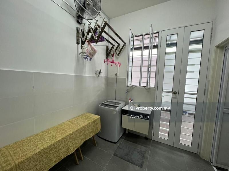Rumah Kluster untuk Dijual di Aster @ Seri Austin, Johor Bahru oleh Alvin Seah - iProperty.com.my