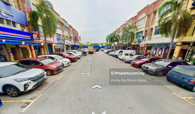 Shop / Office for Rent in Seksyen 13, Shah Alam by Kenny Ng Moom Siang - iProperty.com.my