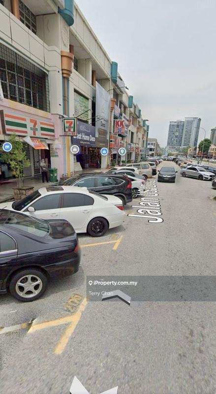Kedai untuk Dijual di Usj 2, Subang Jaya oleh Terry Chan - iProperty.com.my