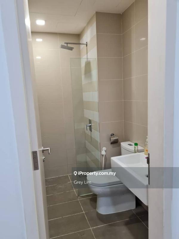 Kediaman Servis untuk Dijual di Southbank Residence oleh Grey Lim - iProperty.com.my