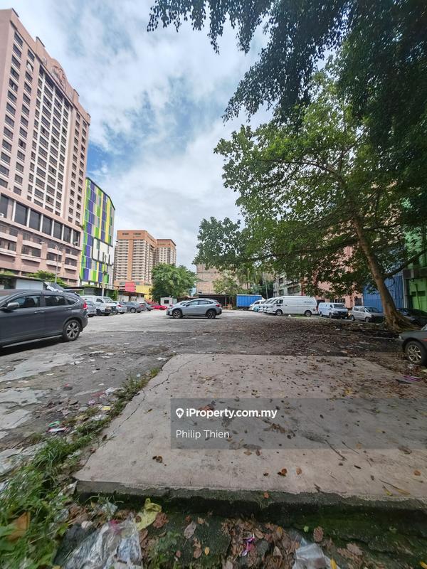 Tanah Komersial untuk Dijual di Chow Kit, KL City Centre oleh Philip Thien - iProperty.com.my