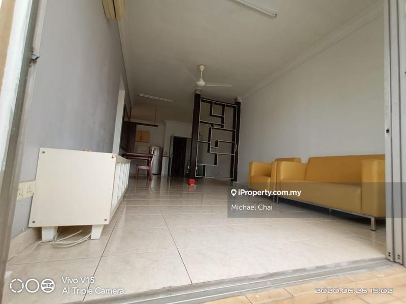 Condominium for Sale in Koi Tropika by Michael Chai - iProperty.com.my