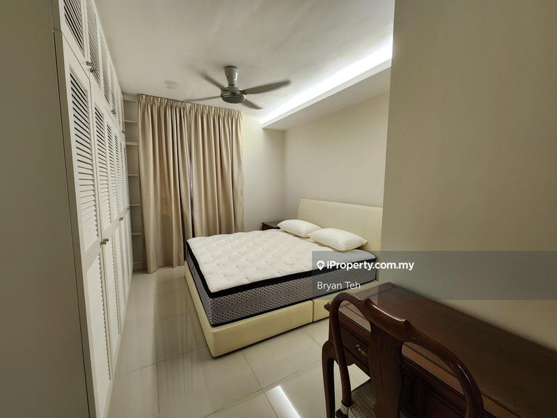 For Sale - Mont Kiara Astana