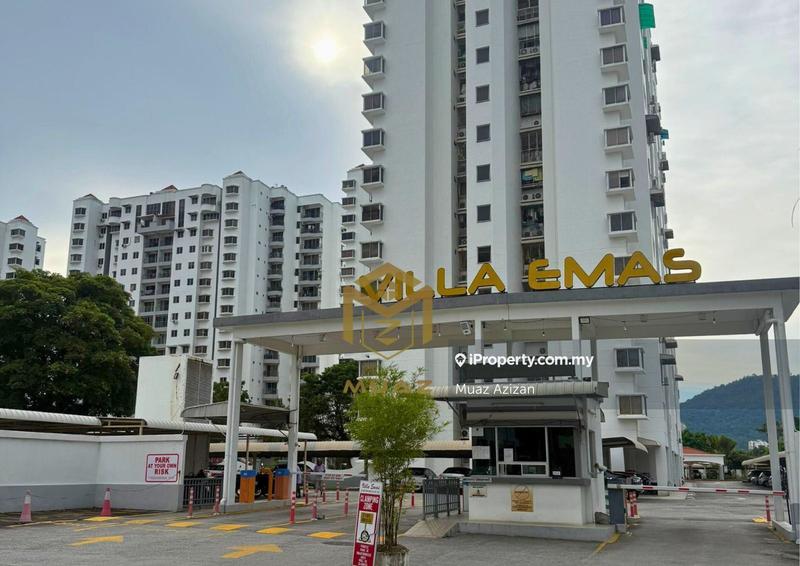 For Sale - Villa Emas