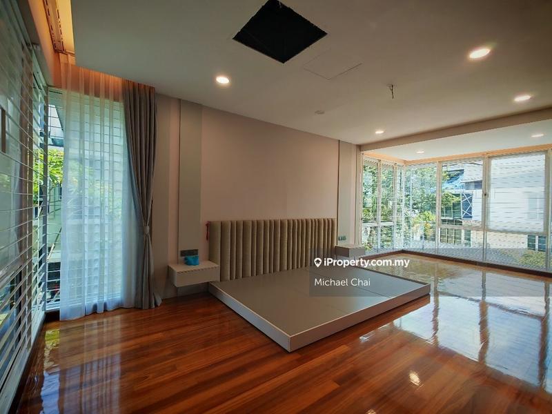 Semi-Detached House for Sale in BANDAR PUCHONG JAYA, Puchong by Michael Chai - iProperty.com.my