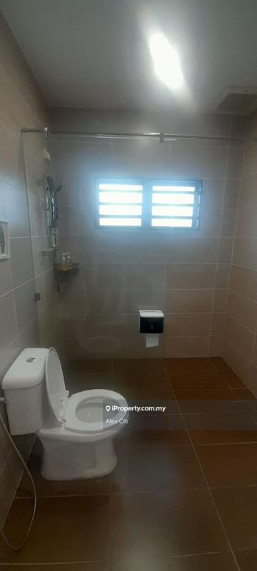 Semi-Detached House for Sale in Taman Pasir Puteh, Ipoh by Alex Oh - iProperty.com.my