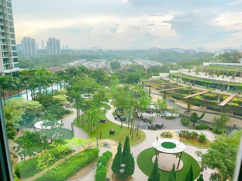Service Residence for Sale in Green Haven by Gyden Heng - iProperty.com.my