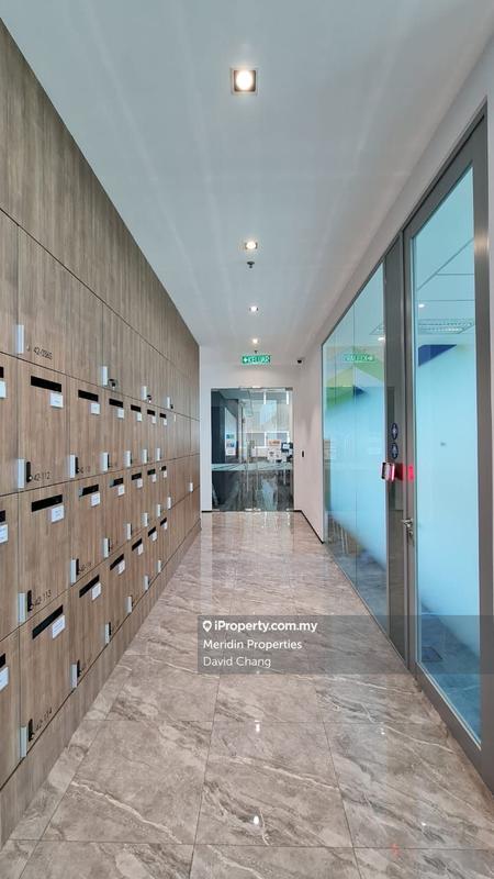 Pejabat untuk Dijual di Kl Sentral, Kuala Lumpur oleh David Chang - iProperty.com.my