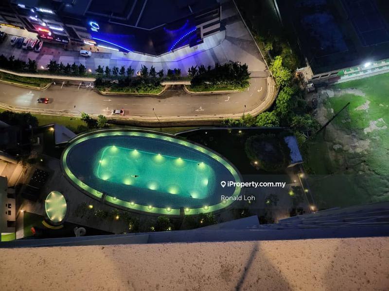 Service Residence for Sale in Twin Arkz by Ronald Loh - iProperty.com.my