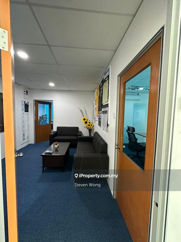 Semi-D Kilang untuk Dijual di Taman Klang Indah, Klang oleh Steven Wong - iProperty.com.my