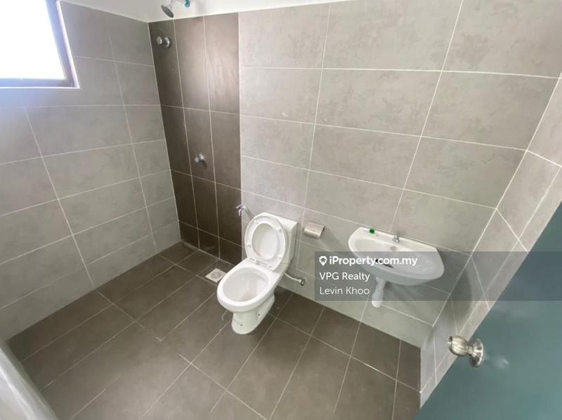 Semi-Detached House for Sale in Kota Emerald, Rawang by Levin Khoo - iProperty.com.my