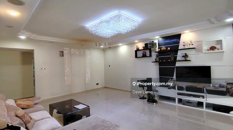 Rumah Teres 2.5-Tingkat untuk Dijual di Taman Meranti Jaya, Puchong oleh Dave Liang - iProperty.com.my