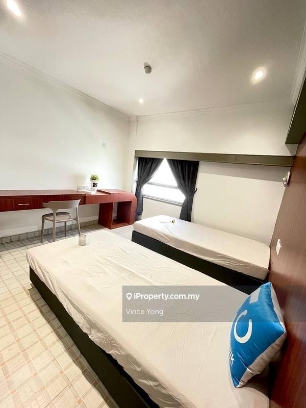 2-storey Terraced House for Rent in Jalan Ipoh, Kuala Lumpur by Vince Yong - iProperty.com.my