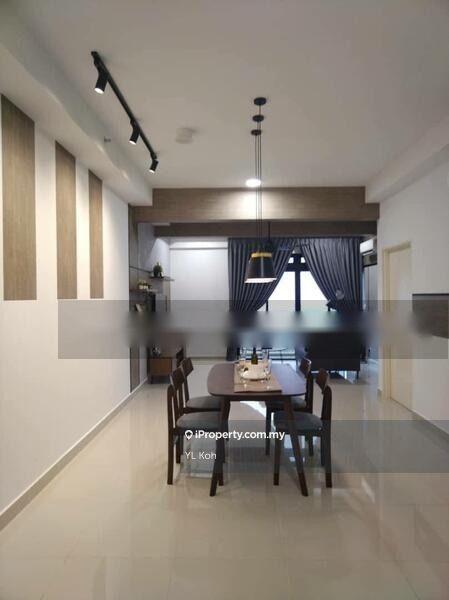 Service Residence for Sale in Meridin Suites @ The Meridin by YL Koh - iProperty.com.my
