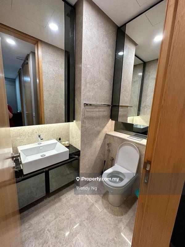 Service Residence for Rent in Damansara City Residency (DC Residensi) by Wendy Ng - iProperty.com.my