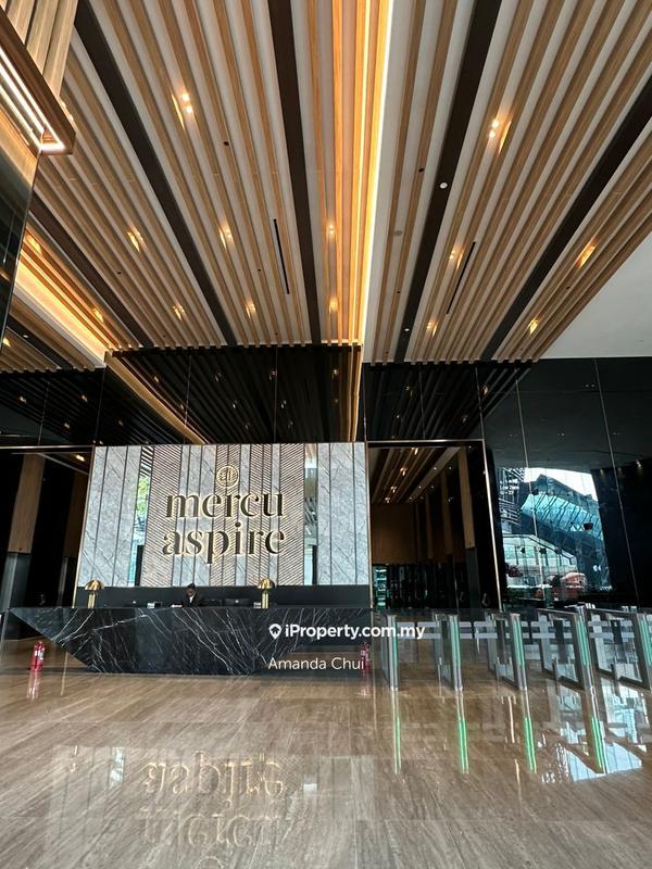 Pejabat untuk Dijual di KL Eco City, Kuala Lumpur oleh Amanda Chui - iProperty.com.my