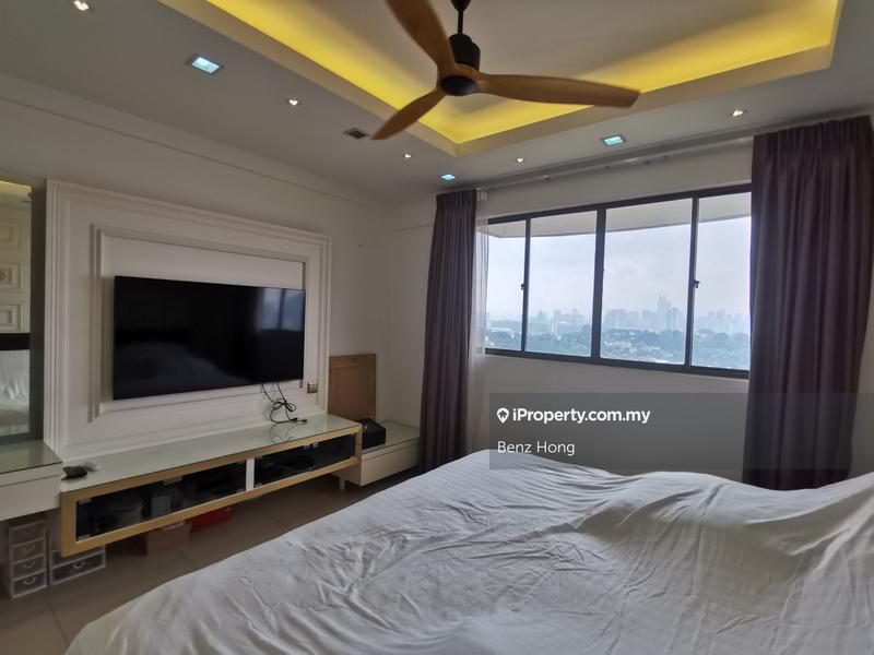 Condominium for Sale in Cascadium by Benz Hong - iProperty.com.my
