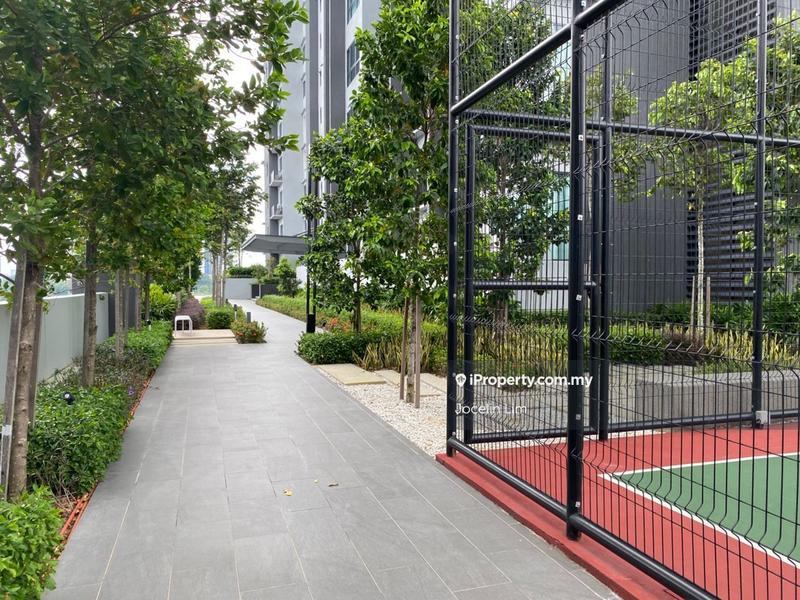 For Sale - Ixora Residence